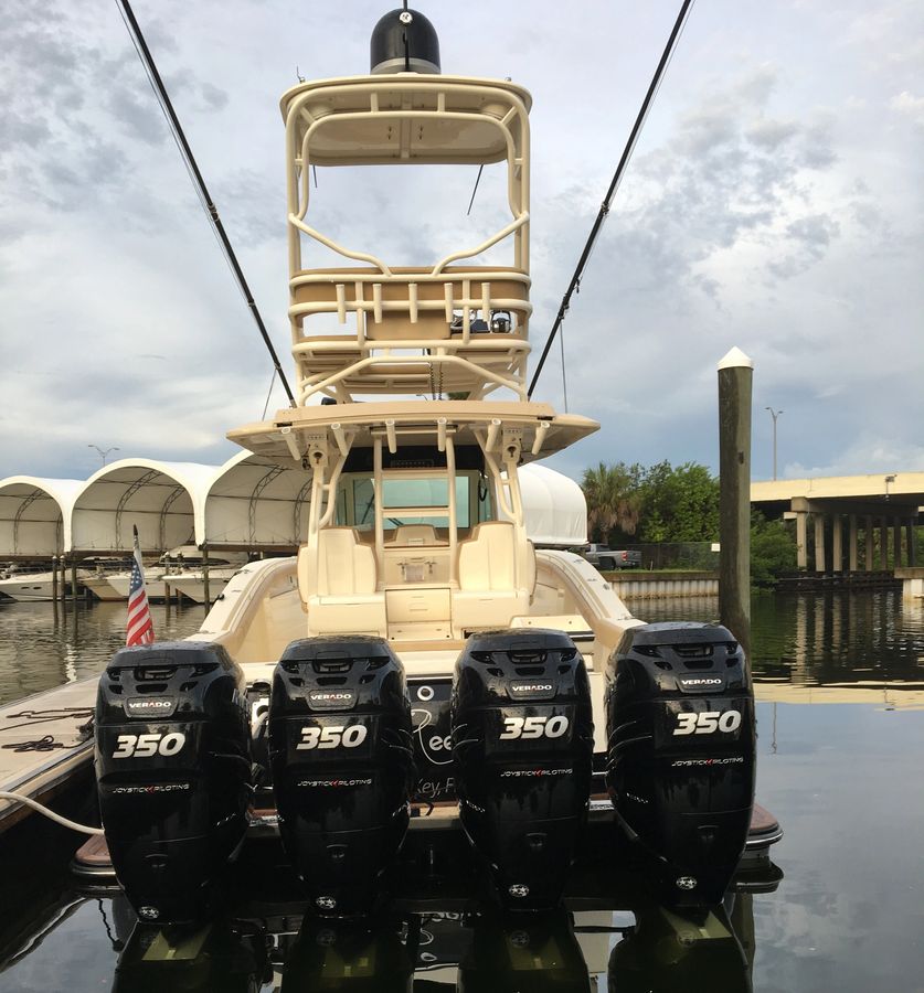 Bluewater Customs