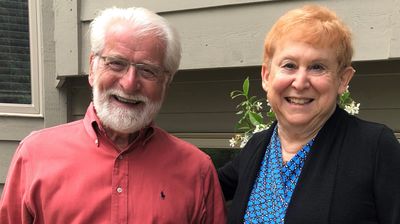 Ultan Duggan has endorsed Sally for Mendota Heights City Council.