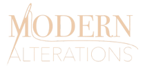 Modern Alterations