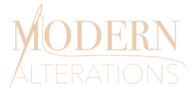 Modern Alterations
