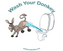 Wash Your Donkey
