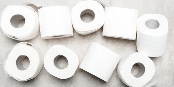 toilet paper production
solutions to save toilet paper 
washing instead of wiping
