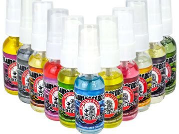 blunt effects smoke odor eliminator spray