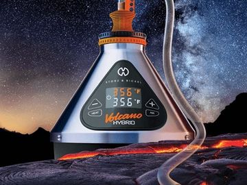 Smoke Shop, Rochester, Vape, Storz & bickel, Vaporier, Dab, Wax Diffuser, Head Shop, Vape Shop,