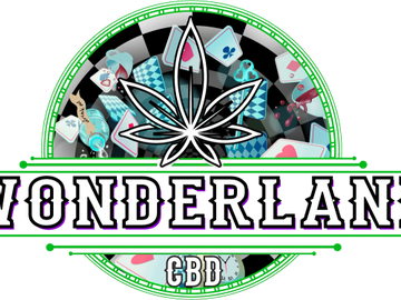 CBD, Wonderland CBD, Smoke Shop, Rochester, CBD Oil, Head Shop, Glass, Tobacco Shop