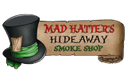 WELCOME TO MAD HATTERS HIDEAWAY!