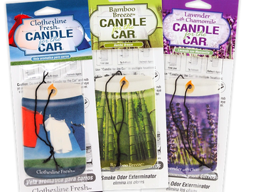 smoke odor eliminator, car, airfresh