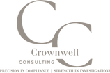 Crownwell Consulting, PLLC