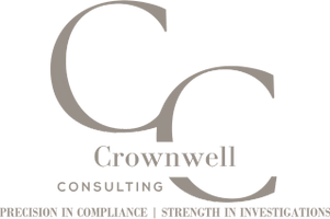 Crownwell Consulting, PLLC