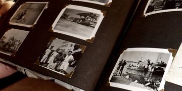 Photographs, pics, photos transfers