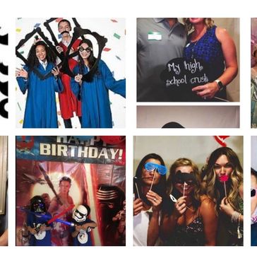 Photo Booth