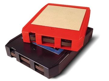 8track audio cassette tape