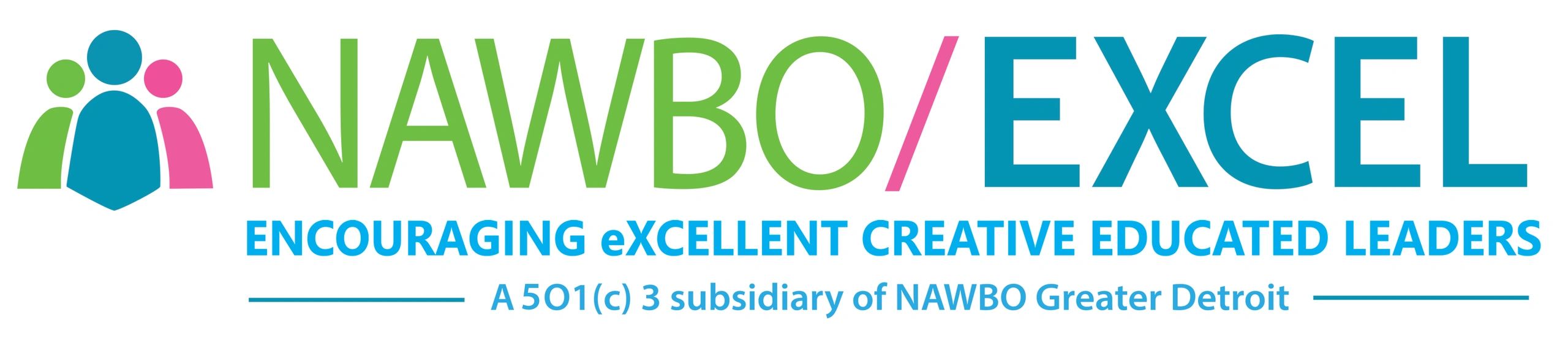National Association of Women Business Owners (NAWBO)  EXCEL Encouraging eXcellent Creative Educated