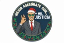 MR JUSTICIA