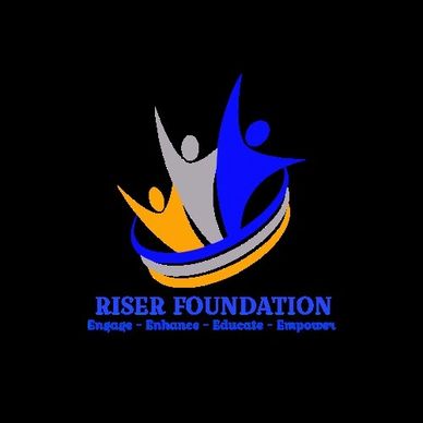  The Riser Foundation empowers women and youth across communities worldwide through seminars, worksh