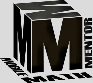  “Mobile Math Mentor —
