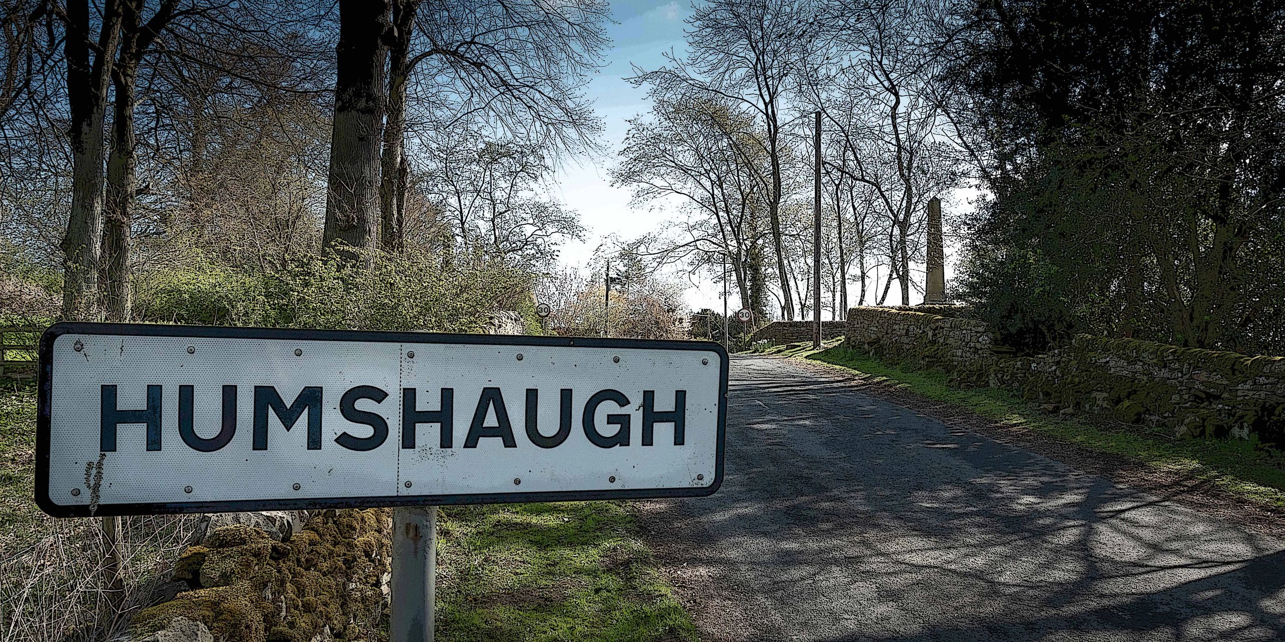 Humshaugh Net Zero