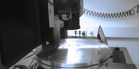HD Vinyl high precision laser
