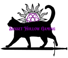 Sunset Hollow Gaming 