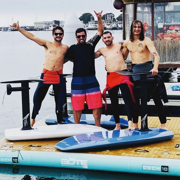 Bay Cruisers Bay Cruise, Boat Rental, Harbor Tours