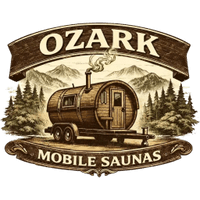 Ozark Mobile Saunas