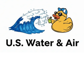US Water & Air Testing
