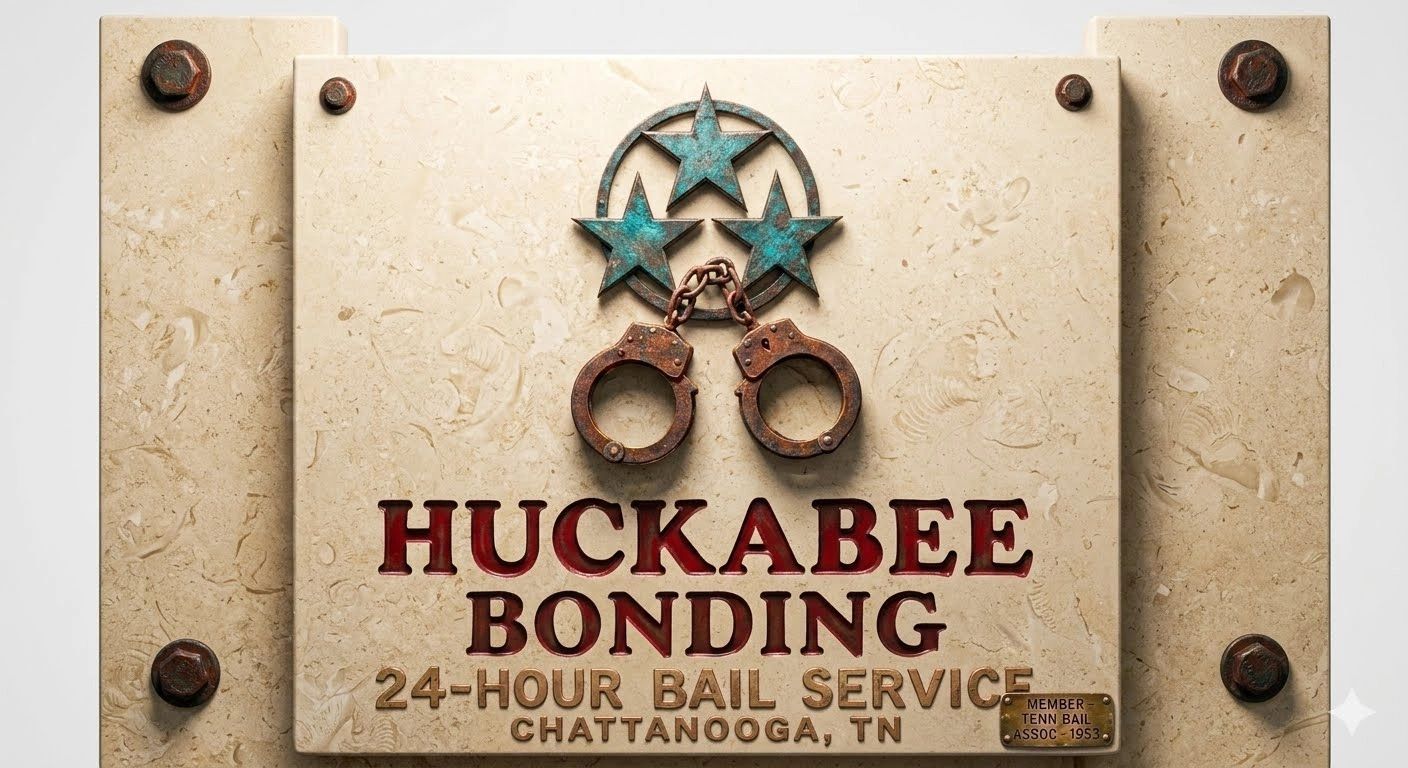 huckabee bonding chattanooga tennessee