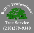 Rojo's Professional Tree Service