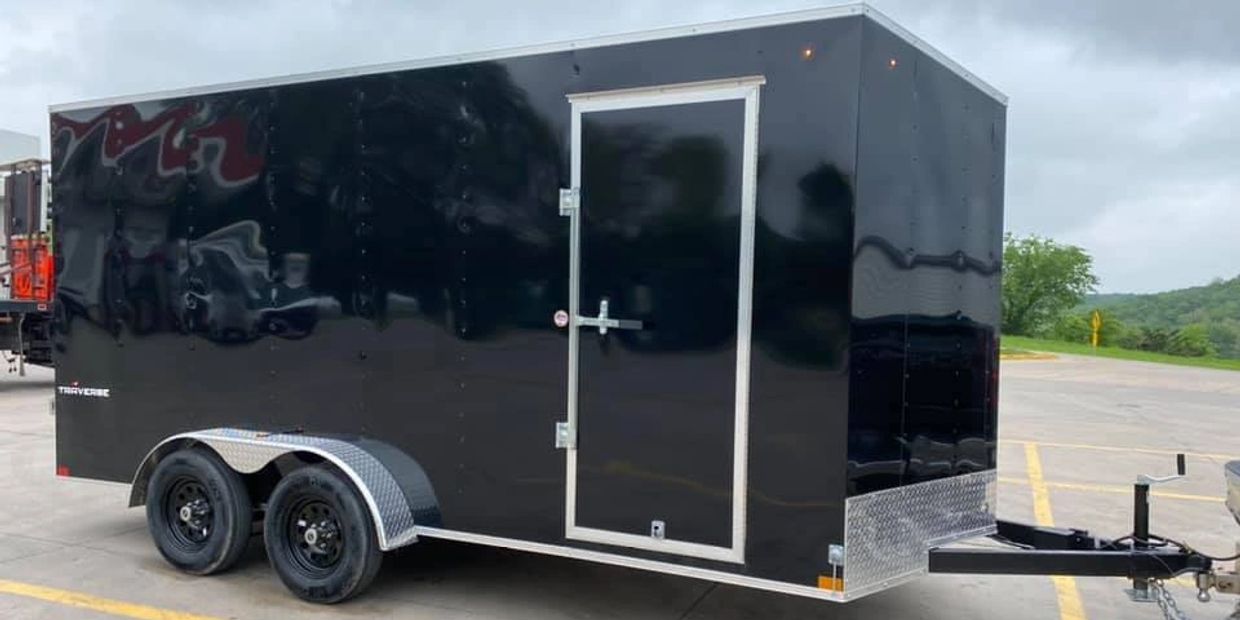 Tomahawk Rentals Trailer Rental, Trailers for Rent