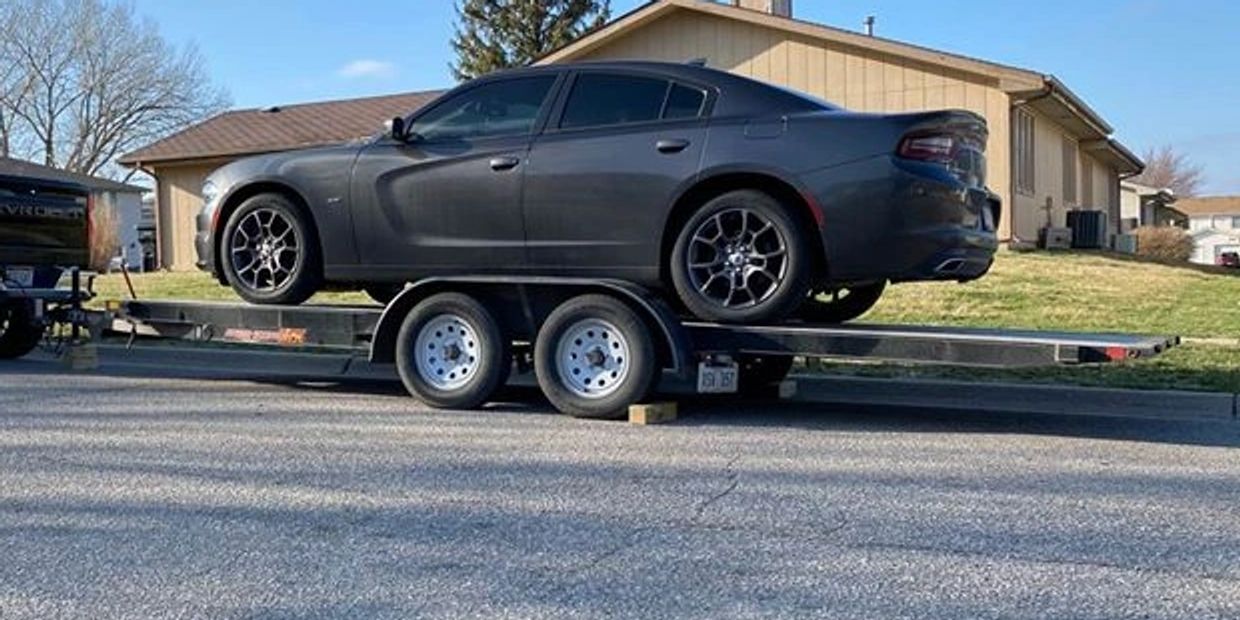 Tomahawk Rentals Trailer Rental, Trailers for Rent