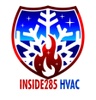 Inside 285 HVAC
