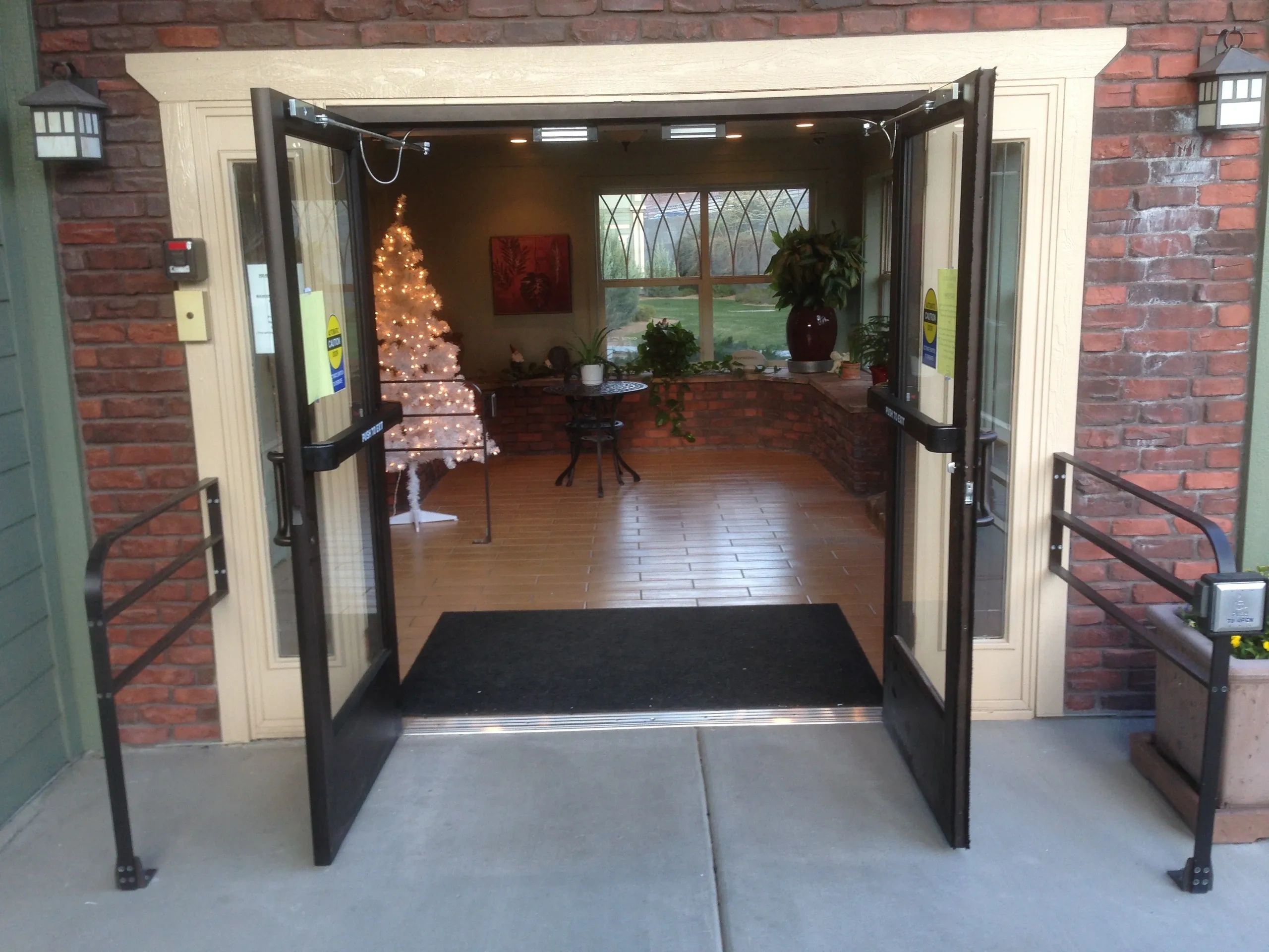 Camelback Protection Systems, LLC