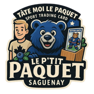 Le P'tit Paquet