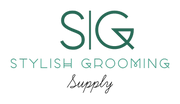 Stylish Grooming Supply