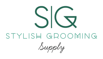 Stylish Grooming Supply