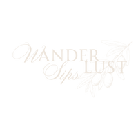 Wanderlust Sips