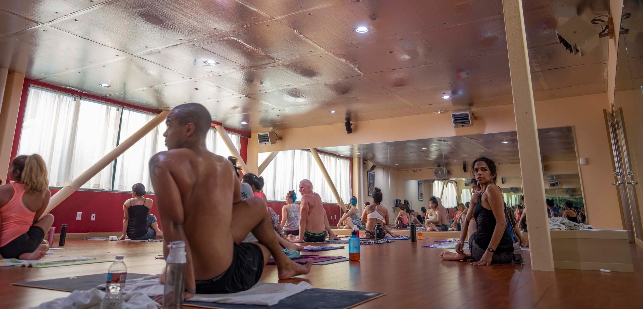 Bikram Yoga Milpitas in Milpitas, CA, US