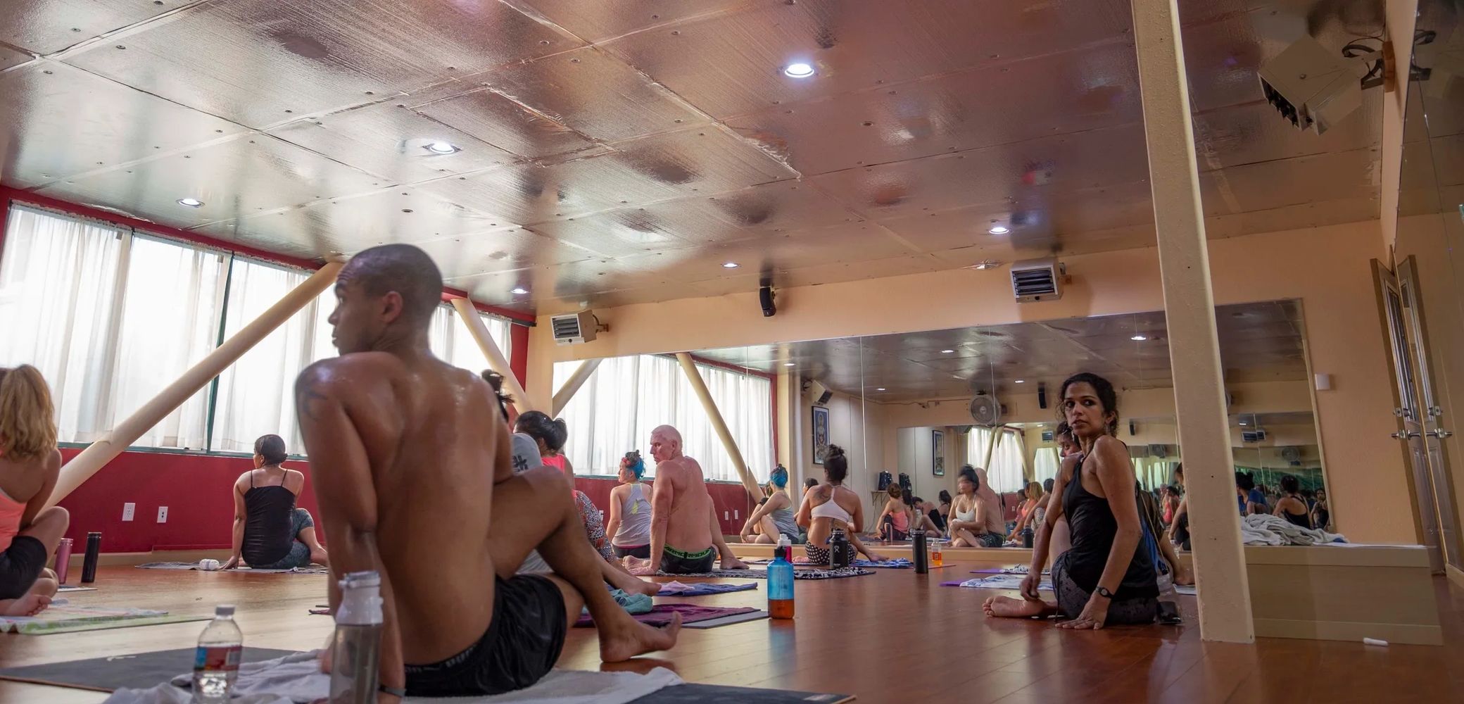 Bikram Yoga Milpitas - Yoga - San Jose, California