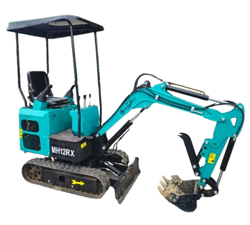 AGT MH12RX
