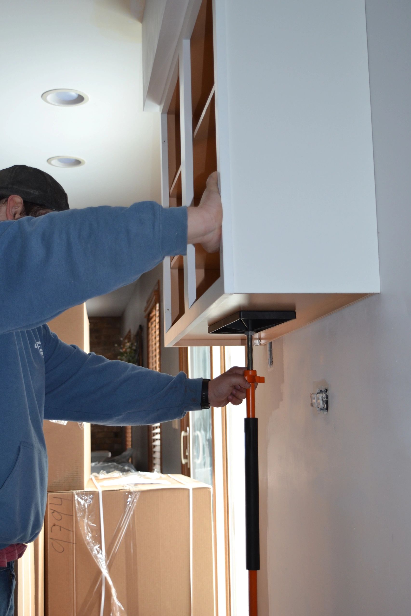 Top Tool for Hanging