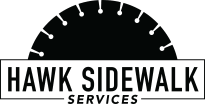 Hawk Sidewalk Services