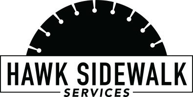 Hawk Sidewalk Services