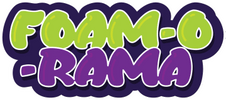 Foam -O -Rama
