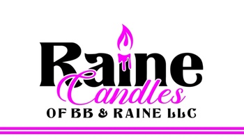 Raine Candles of BB & Raine LLC 