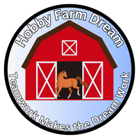 Hobby Farm Dream