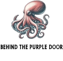 Behind The Purple Door