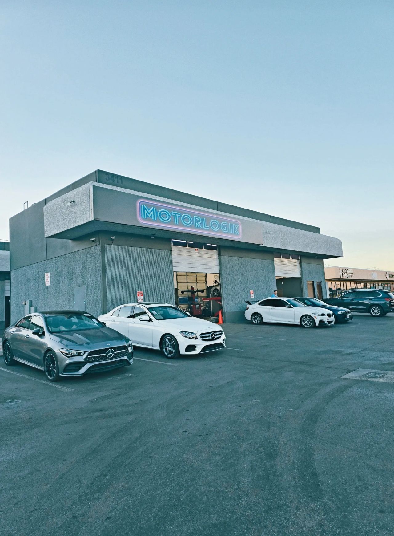 MotorLogik business photo