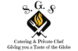 S.G.S Catering & Private Chef Services 