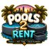 pools2rent.com