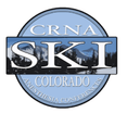 Welcome to 
CRNA Ski Colorado 2021